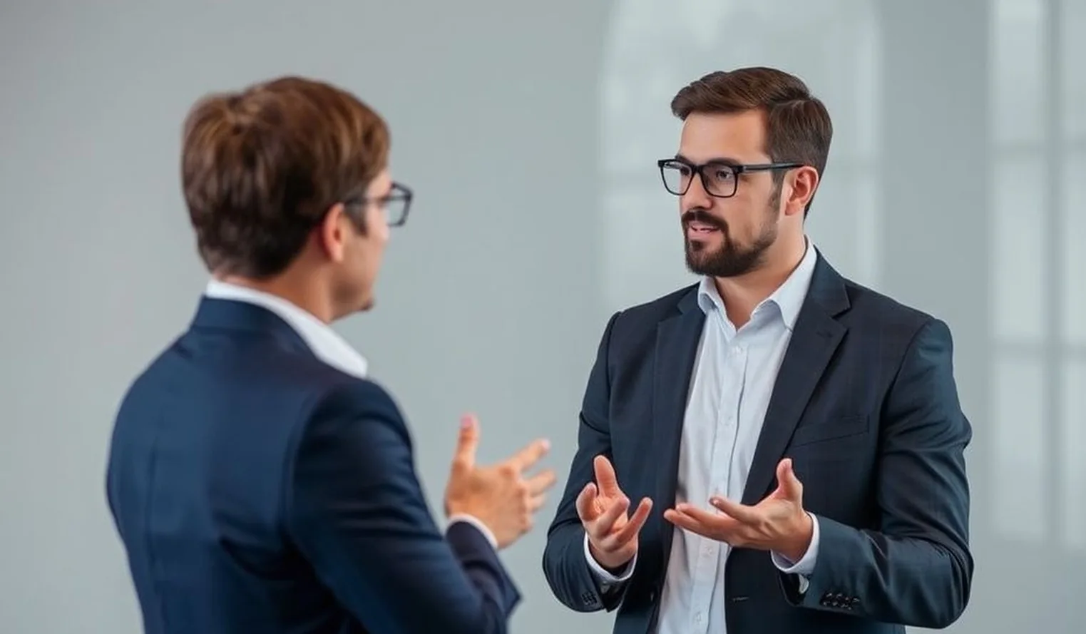 Profesjonalny coach zarządzania zmianami