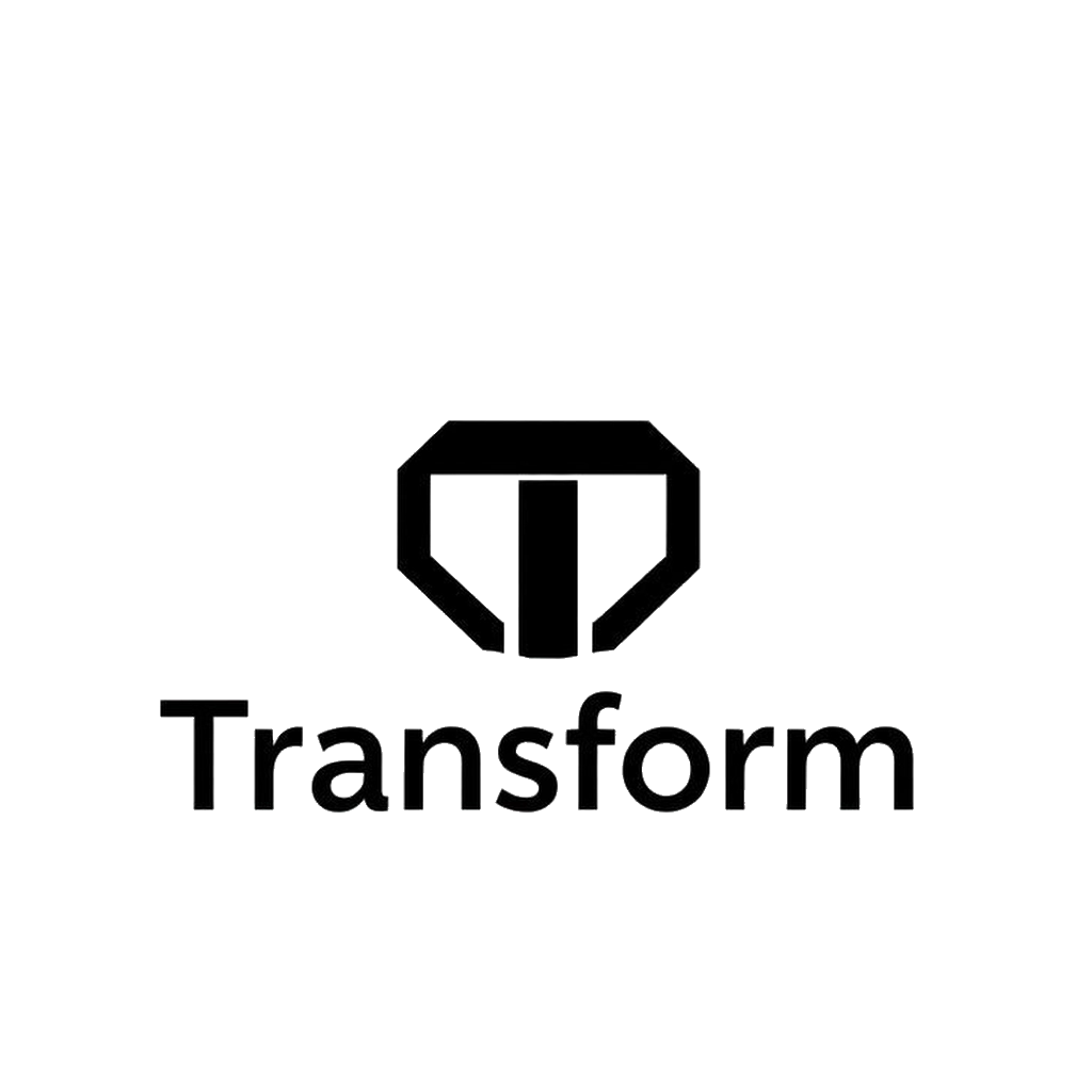 Transform logo