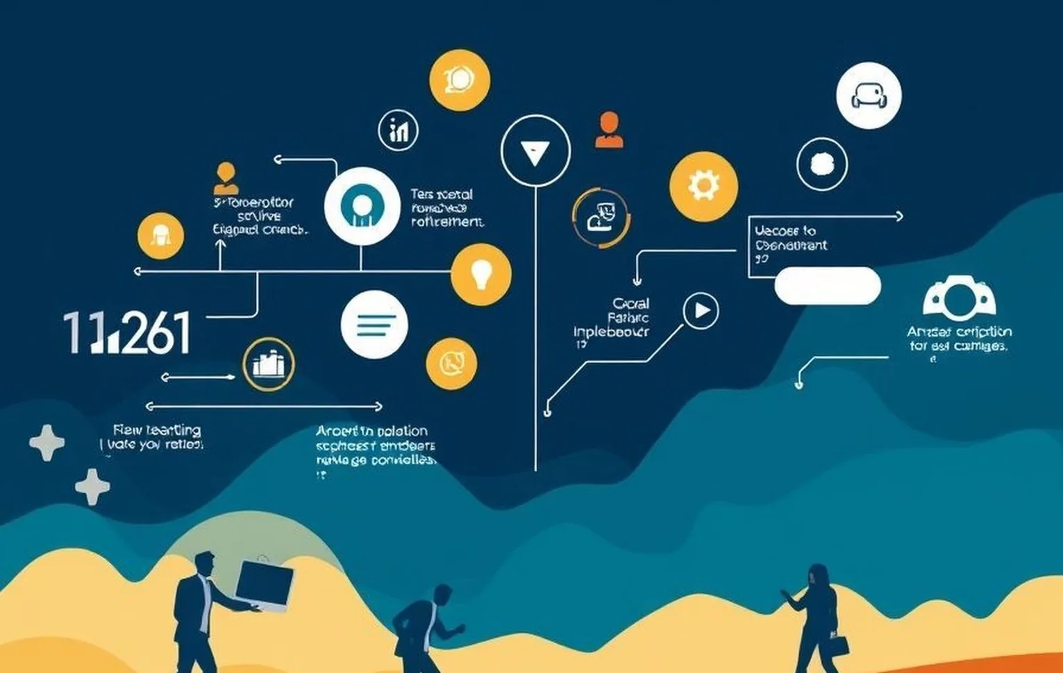 Transformacja organizacyjna